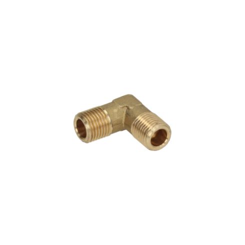 Elbow 1/4MM Conical-Cylindrical
