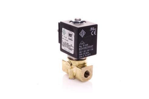 LA MARZOCCO SOLENOID VALVE 2 WAY WITH COIL 220/240v