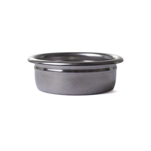 Filter Basket 18gr ridged