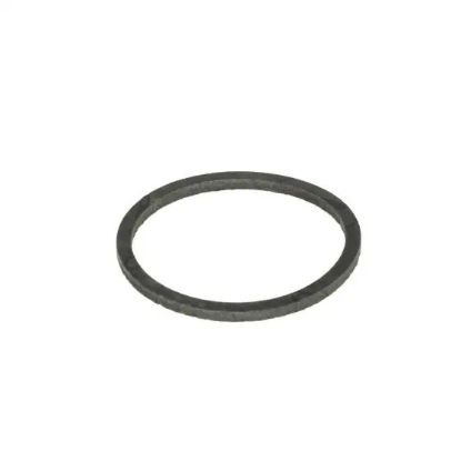 FLAT CARBO GASKET o 57.8x50x3 mm