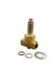 2 WAY SOLENOID VALVE BODY PARKER 1/8 - 1/8FF