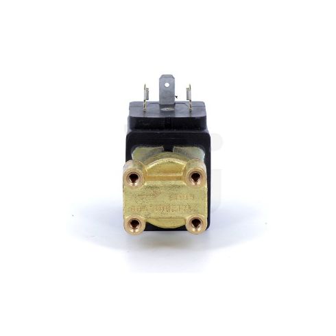 LUCIFER SOLENOID VALVE 2 WAYS 1/8 24VAC 50/60HZ 9W VITON DN2,5 10BAR