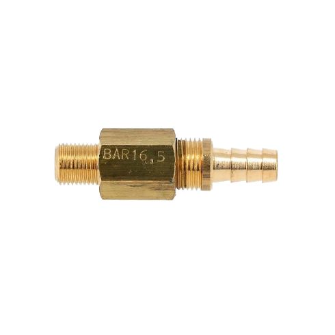 EXPANSION VALVE o 1/8"M - 8 mm