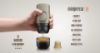 Portable Capsule Espresso Coffee Maker - Minipresso NS2