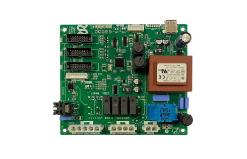 RANCILIO Kit Main Board C5 Usb 230V