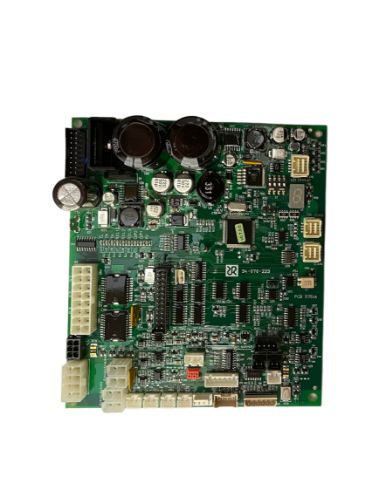 RANCILIO Kit Main Board Classe 11