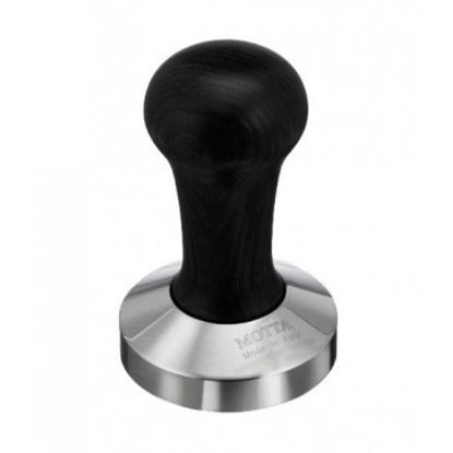 MOTTA WOODEN AND ST/STEEL TAMPER o 51 mm