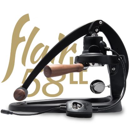 Flair 58LE Manual Lever Espresso Machine