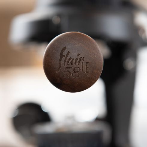 Flair 58LE Manual Lever Espresso Machine