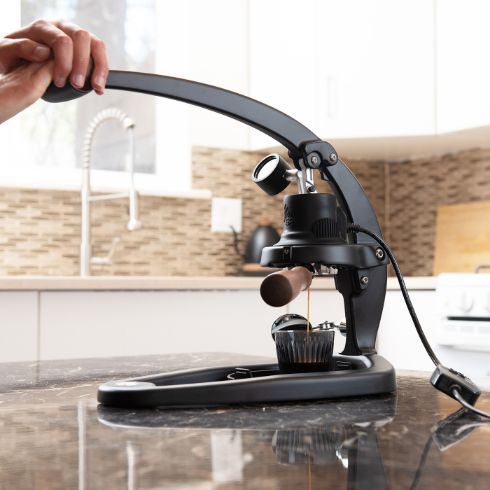 Flair 58LE Manual Lever Espresso Machine