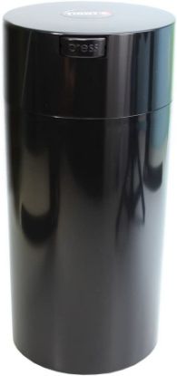 CoffeeVac 680gr Black