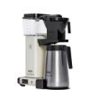 Moccamaster Coffee Machine KBGT Off-White