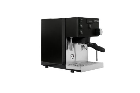 Rancilio Silvia Pro X - Black Color