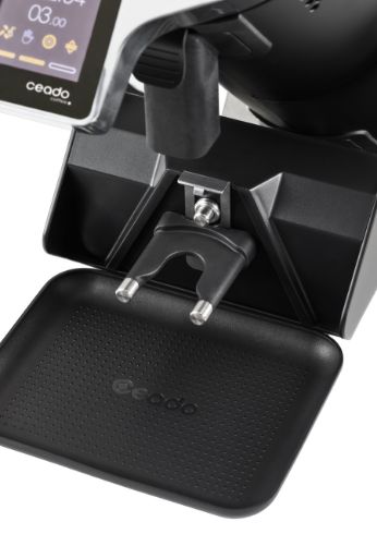 Ceado E37Z-Barista Coffee Grinder