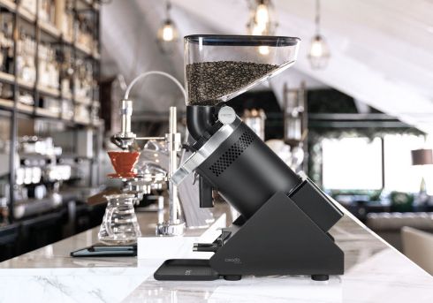 Ceado E37Z-Barista Coffee Grinder