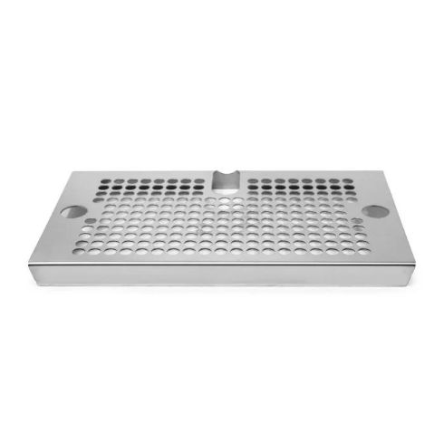 ROCKET DRAIN TRAY GRID