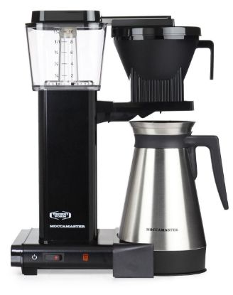 Moccamaster KBGT Filter Coffee Machine