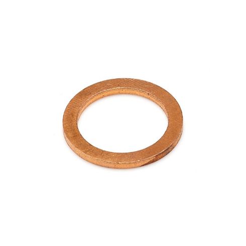 Copper Gasket 23x15x2