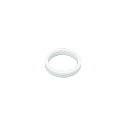 FLAT PTFE GASKET o 18.2x13x2.5 mm