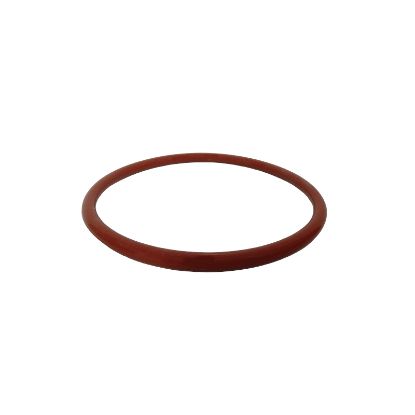O-RING 06337 RED SILICONE 70