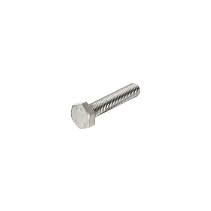 STAINLESS STEEL HEX CAP SCREW M8x20