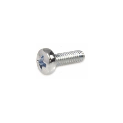 Cross Head Cap Screw M4x10