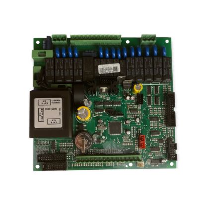 CENTRAL BOARD VA388 T3 SEM GRAV AVRVASCALE220V