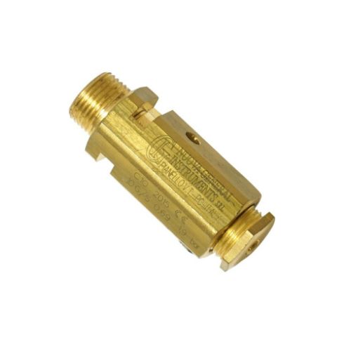 Safety Valve 1,9Bar 3/8