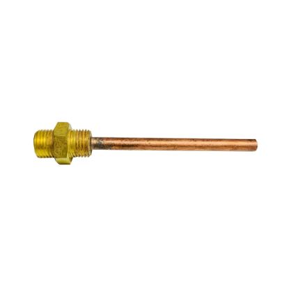 Wega Atlas Boiler Injector D6 L85 1-4GR