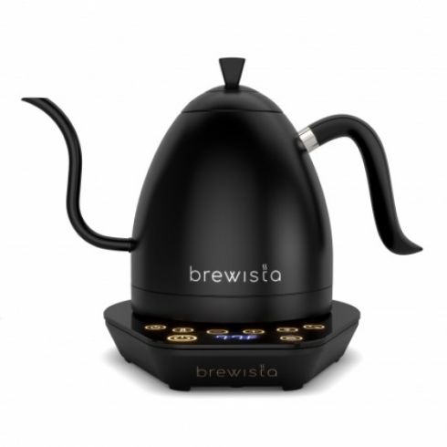 Brewista Artisan 1L Black/Black 3rdGen