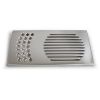 RANCILIO Silvia Leave-Cup Grate