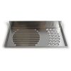 RANCILIO Silvia Leave-Cup Grate