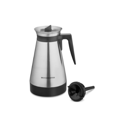 Moccamaster 1.25L Thermal Carafe - 59861