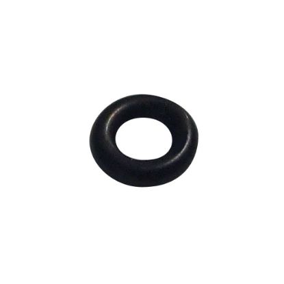 ORM GASKET 0060-30 BLACK SILICONE