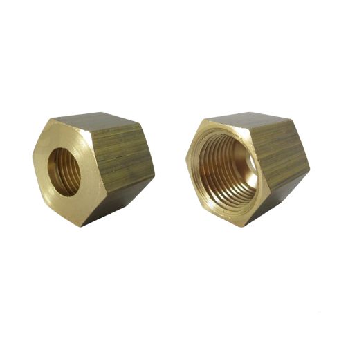 NUT 1/4 FOR 6MM CAP