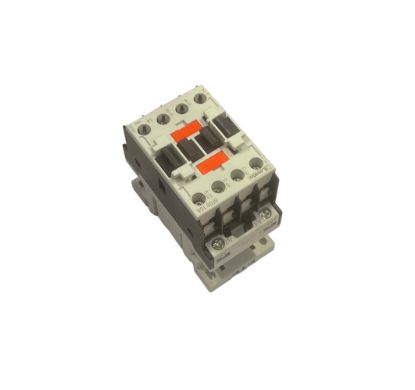 4POLE CONTACTOR 25A CE/UL 230V COIL