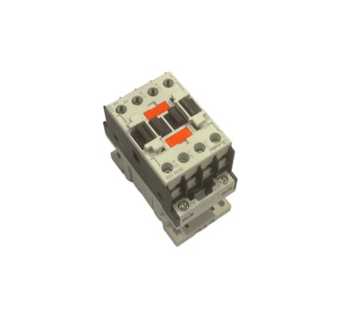 4POLE CONTACTOR 25A CE/UL 230V COIL