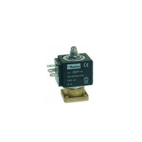 3WAY SOLENOID 230V 50/60Hz VITON F1.5