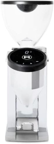 Rocket Faustino White Coffee Grinder