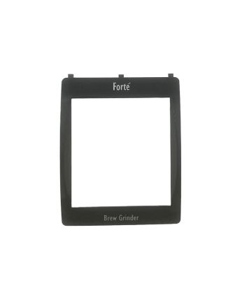 Forte (BG) Plastic Bezel