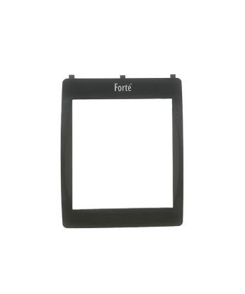 Forte (AP) Plastic Bezel