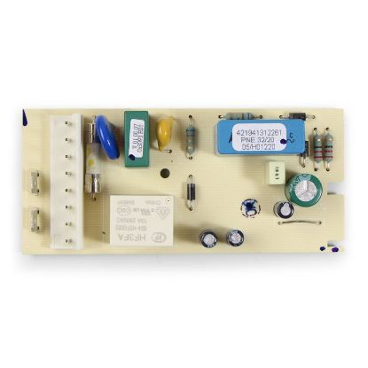 Control board SW Eco-Switch Rele 20min 230V