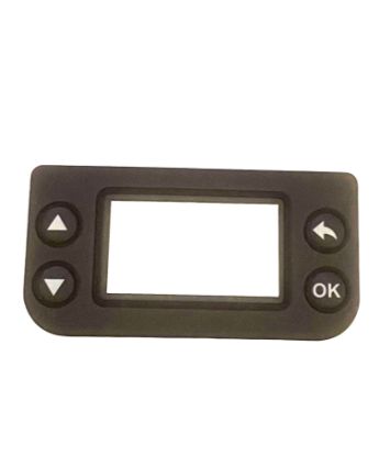 DISPLAY BOARD KEY FILM APPIA19 V