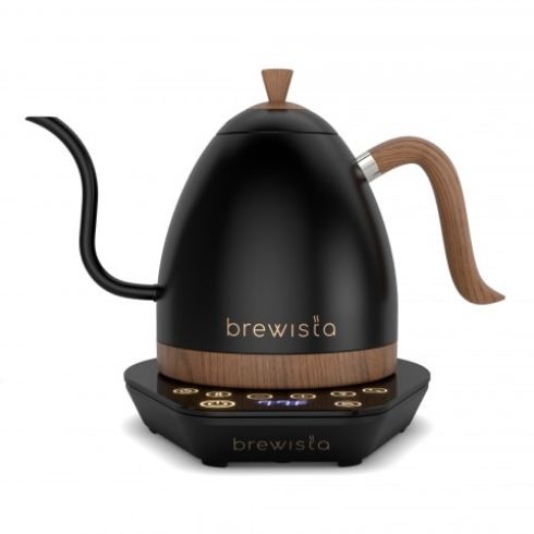 Brewista Artisan Kettle 1L Matte Black 3rdGen