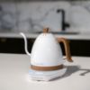 Brewista Artisan Kettle 1L Matte White 3rdGen