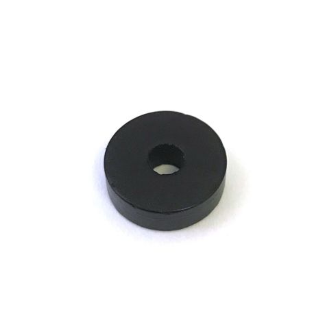 EPDM FLAT GASKET o 16.5x6x4 mm