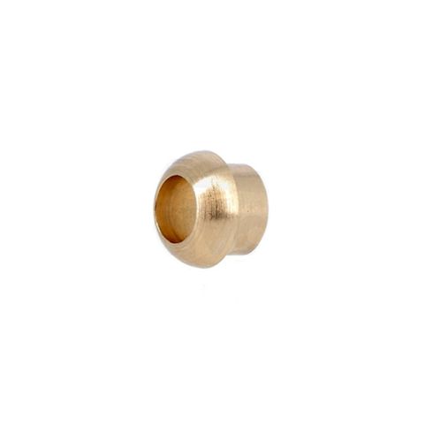 WELDING END CAP DIA 12 MM NUT 1/2 CW510L