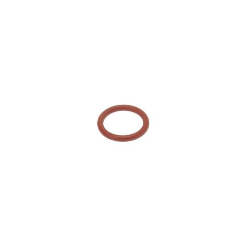 O-RING 0114 RED SILICONE