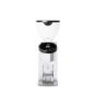 Rocket Faustino Chrome Coffee Grinder