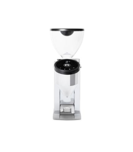 Rocket Faustino Chrome Coffee Grinder